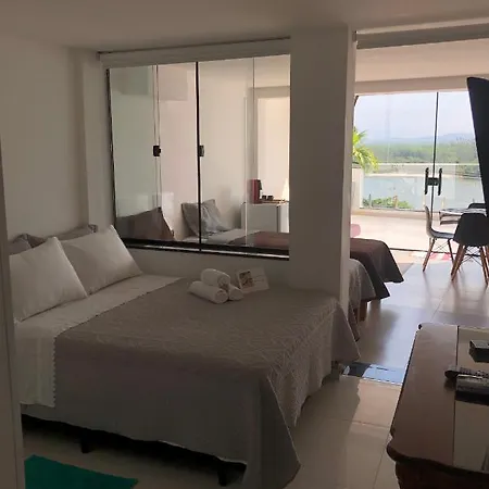 Suites Luxo Marambaia- Epic House Río de Janeiro Exterior foto