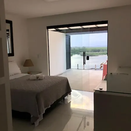 Suites Luxo Marambaia- Epic House Río de Janeiro Exterior foto