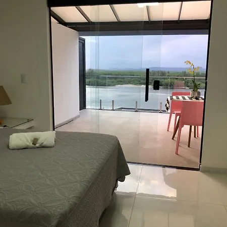 Suites Luxo Marambaia- Epic House Río de Janeiro Exterior foto