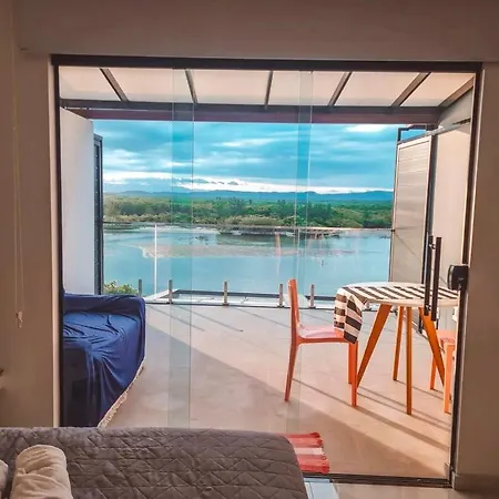 Suites Luxo Marambaia- Epic House Río de Janeiro Exterior foto