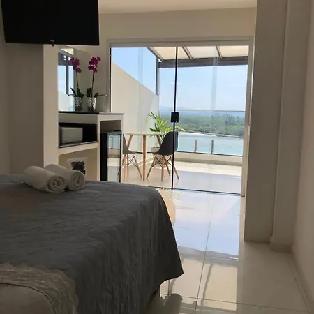 Suites Luxo Marambaia- Epic House Río de Janeiro Exterior foto