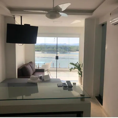 Suites Luxo Marambaia- Epic House Río de Janeiro Exterior foto