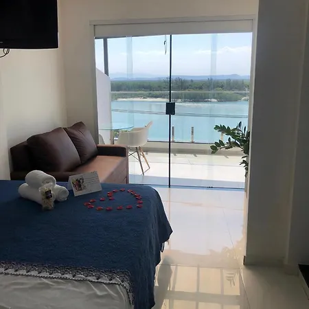 Suites Luxo Marambaia- Epic House Río de Janeiro Exterior foto
