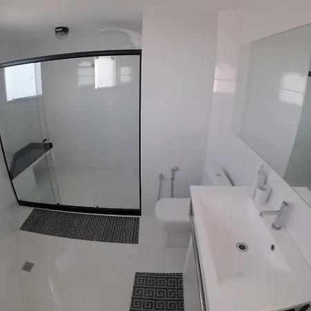Suites Luxo Marambaia- Epic House Río de Janeiro Exterior foto