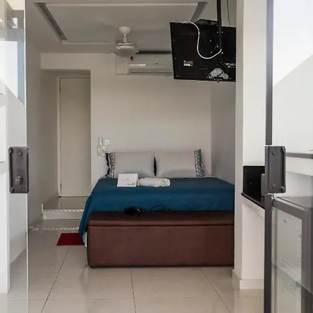 Suites Luxo Marambaia- Epic House Río de Janeiro Exterior foto