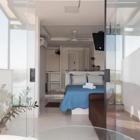 Suites Luxo Marambaia- Epic House Río de Janeiro Exterior foto