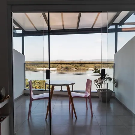Suites Luxo Marambaia- Epic House Río de Janeiro Exterior foto