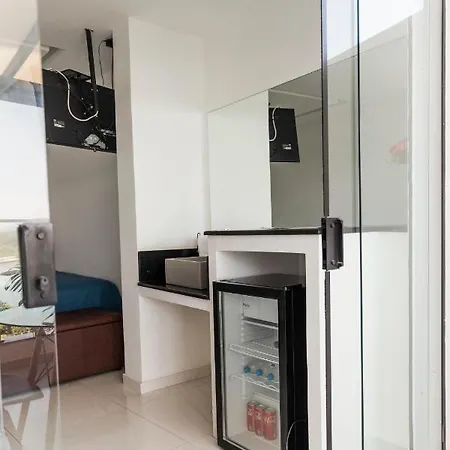 Suites Luxo Marambaia- Epic House Río de Janeiro Exterior foto