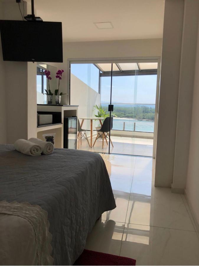 Luxo Marambaia- Epic House Hotel *