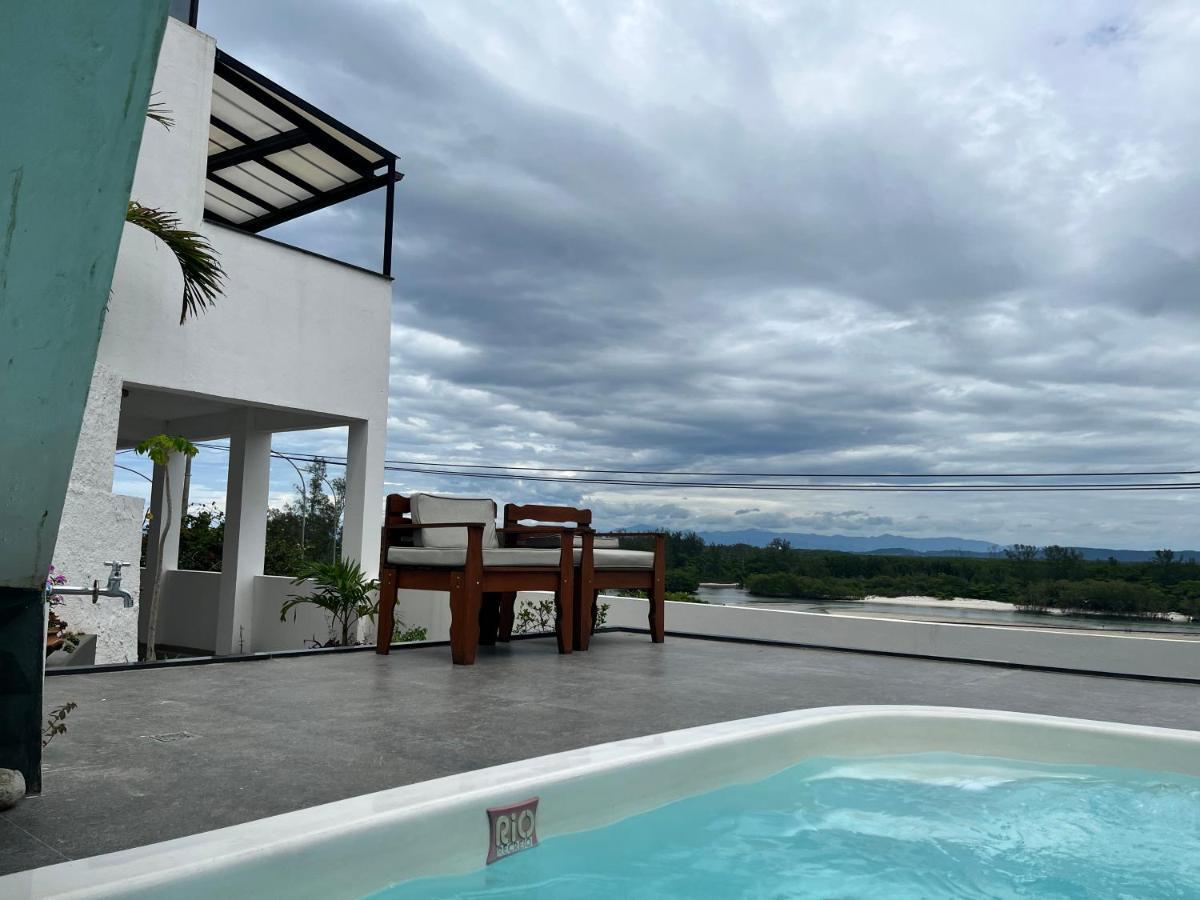 Luxo Marambaia- Epic House Hotel Rio de Janeiro