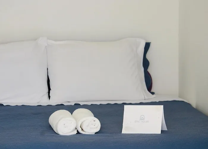 Suites Luxo Marambaia- Epic House
