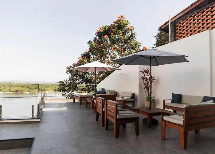 Suites Luxo Marambaia- Epic House