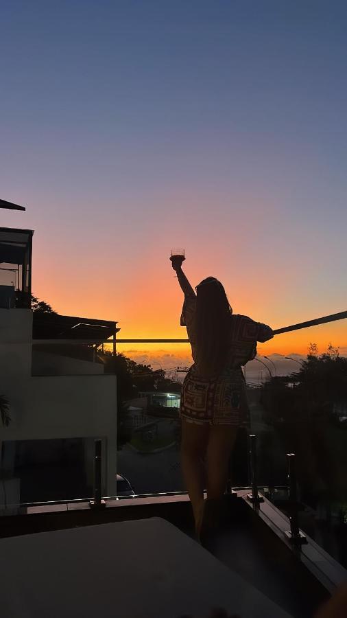 Hotel Luxo Marambaia- Epic House