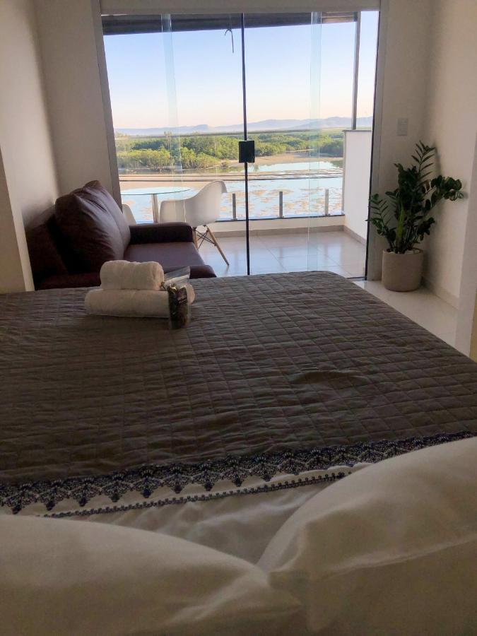 Hotel Luxo Marambaia- Epic House *