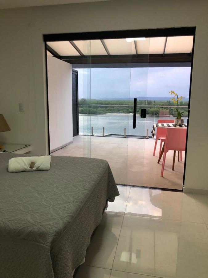 Luxo Marambaia- Epic House Hotel