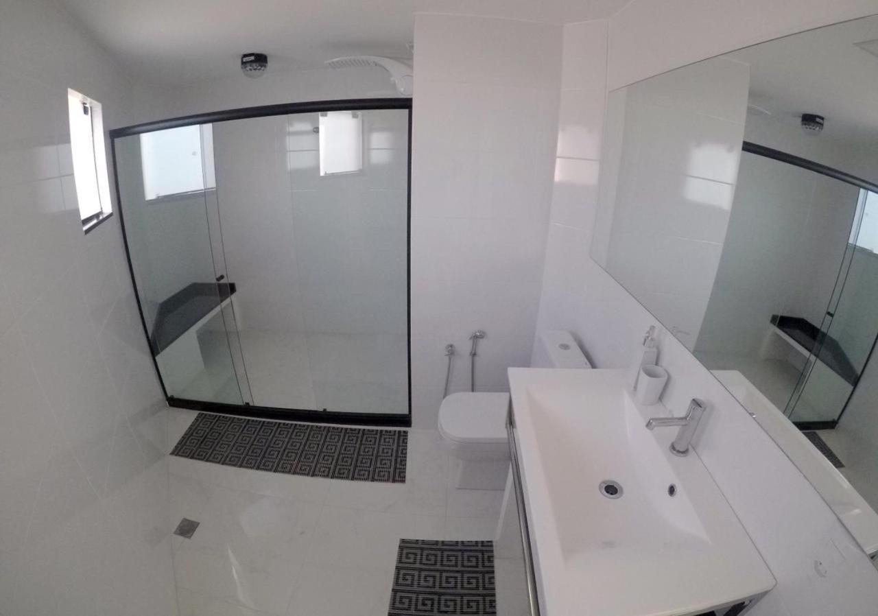 Hotel Luxo Marambaia- Epic House *