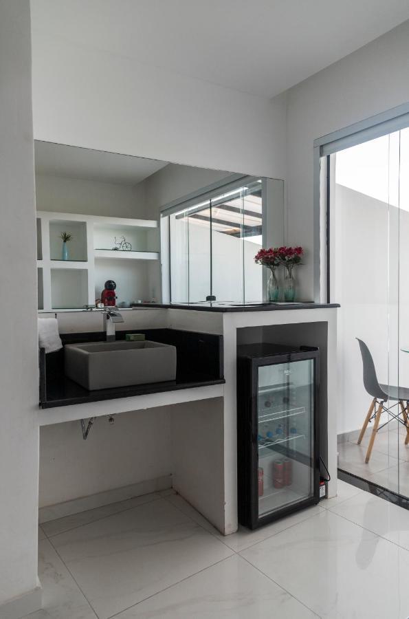 Hotel Luxo Marambaia- Epic House Rio de Janeiro