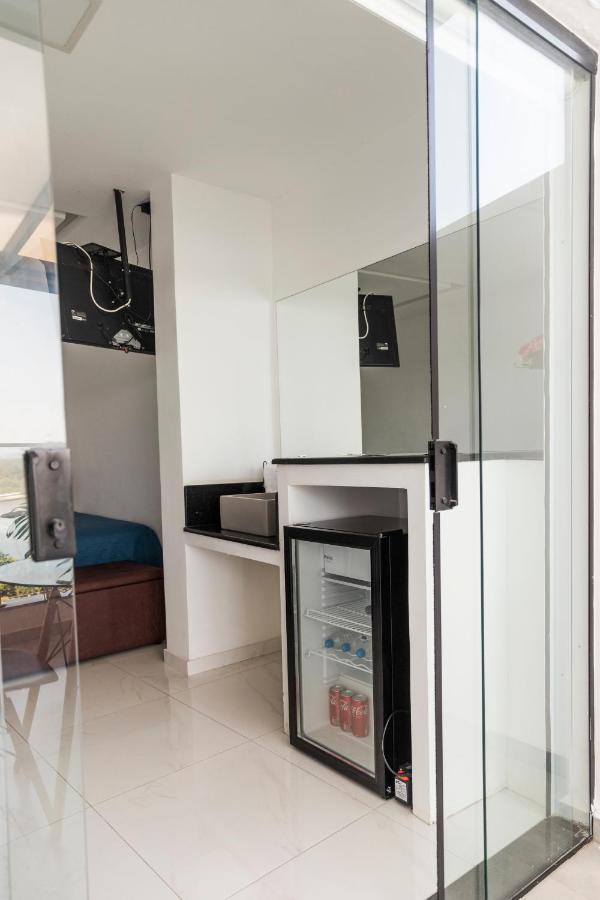 Hotel Luxo Marambaia- Epic House Rio de Janeiro