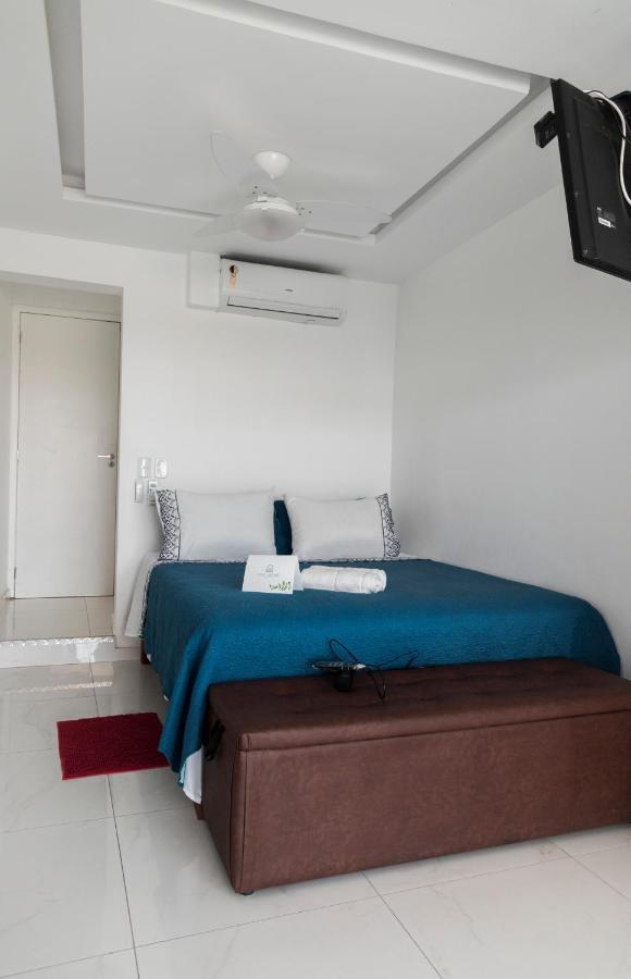 Luxo Marambaia- Epic House Hotel
