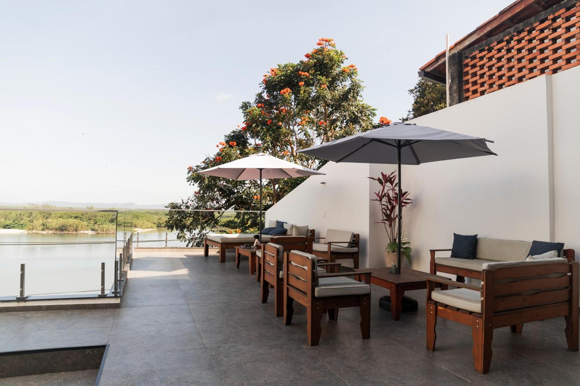 Luxo Marambaia- Epic House * Rio de Janeiro